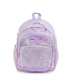 Mother garden マザーガーデン ユニコーン 子供用 リュックサック 【Mサイズ】 《ファンシー柄》