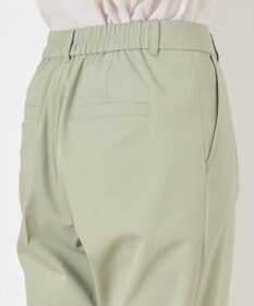 ANY SIS S 【UVケア】クールタッチミラクルガード テーパード パンツ