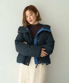 YECCA VECCA WILL CYCLE DOWN ブルゾン