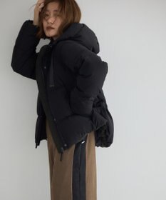 YECCA VECCA WILL CYCLE DOWN ブルゾン