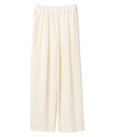BEIGE， SERAPHIN / ライトシアー イージーワイドパンツ