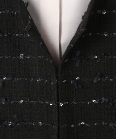 TOCCA FLOWER HIDE AND SEEK ジャケット