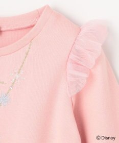 ANY KIDS 【Disney（ディズニー）】FROZEN / ネックレス風 プルオーバー