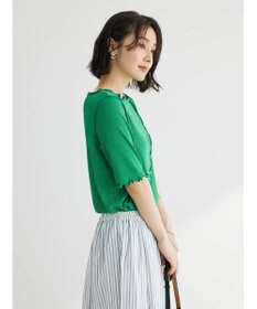 Green Parks 前後２ｗａｙメロープルオーバー