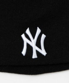 WEGO 【ユニセックス着用ITEM】別注NEWERA　Basic　Beanie