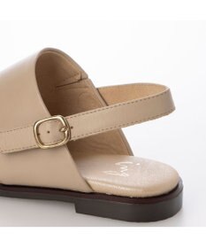 ing <ing>【WEB限定】【３E】ダブルベルトサンダル