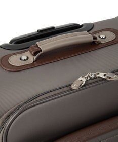 ACE BAGS & LUGGAGE PROGRES アベス トローリー 31L 機内持込 20191 プログレ