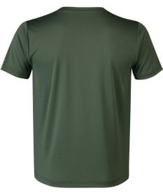 CW-X 【UNISEX】 アウター Tシャツ 半袖 DLR125 /ワコール