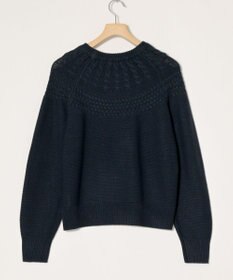 ONWARD Reuse Park 【any FAM】ニット秋冬