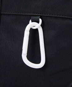 TOPKAPI 【Breath TOPKAPI】CHILLGO 保冷バッグ付き ナイロン トートバッグ L / 撥水