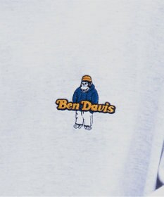 WEGO 別注ベンデイビスワンポイントLT