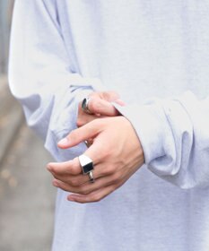 WEGO 別注ベンデイビスワンポイントLT