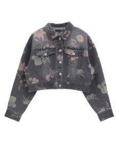 Green Parks ・ＳＵＧＡＲ　ＳＰＯＯＮ　フラワーｐｔＧジャン