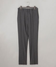 GOTAIRIKU 26年新作【ストレッチ/シワになりにくい/洗える】ハイパーストレッチ DRESS パンツ