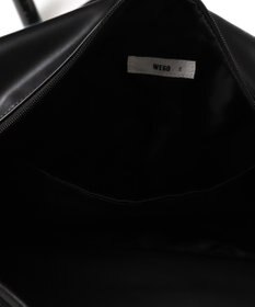 WEGO 【SCHOOLITEM】PUスクールバッグ
