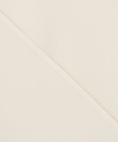 BEIGE， 【洗える】RUE / クロスオーバーVネックワンピース