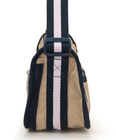 LeSportsac SMALL EVERYDAY BAG/スペクテイターボーン/ネイビー