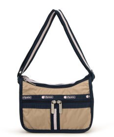 LeSportsac SMALL EVERYDAY BAG/スペクテイターボーン/ネイビー