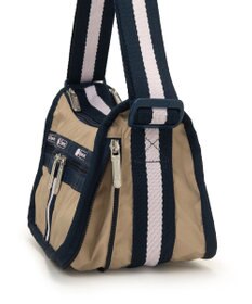 LeSportsac SMALL EVERYDAY BAG/スペクテイターボーン/ネイビー