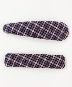 WEGO L2Pチェックパッチンピン