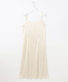 Feroux 【洗える】プリーツ ワンピース