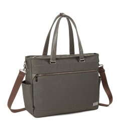 ACE BAGS & LUGGAGE Arcapel バネオ ビジネスバッグ  B4サイズ 14インチPC収納 68835 アルカペル