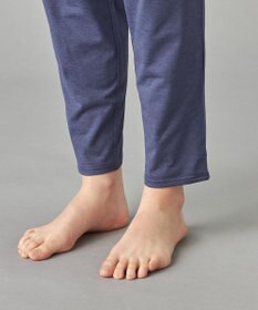 Chacott EazyCare＋テーパードパンツ