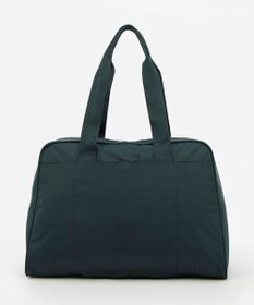 LeSportsac SMALL CARRYALL DUFFLE/ミッドナイトグリーン