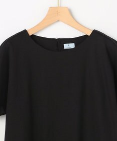 組曲 S 【先行予約】タッチミースムース ドルマンスリーブ カットソー