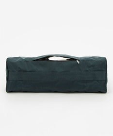 LeSportsac SMALL CARRYALL DUFFLE/ミッドナイトグリーン