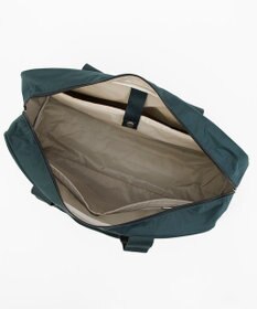 LeSportsac SMALL CARRYALL DUFFLE/ミッドナイトグリーン