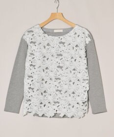 ONWARD Reuse Park 【any SiS】カットソー秋冬