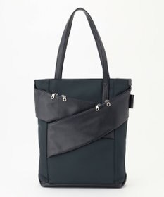 Y'SACCS 【Y'SACCS Gene Line】モルビアン トートバッグ Tall