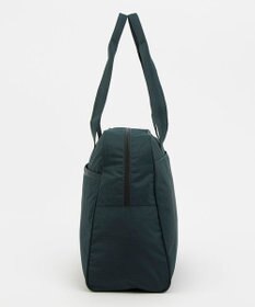 LeSportsac SMALL CARRYALL DUFFLE/ミッドナイトグリーン