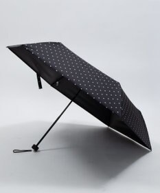 WEGO 【晴雨兼用/折りたたみ傘/日焼け対策/紫外線対策】別注PROTECT　U