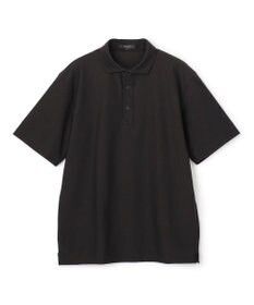 JOSEPH HOMME 【新色追加】【抜群の通気性/360度ストレッチ】エアトールストレッチ ポロシャツ