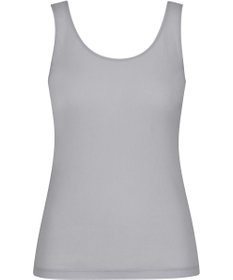 Wing インナー 【綿の贅沢オーガニック】 オーガニックコットン混素材 薄くて軽い ノースリーブ EL1156 ウイング／ワコール