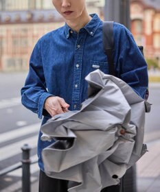 AURORA テレビで紹介！【WEB限定】 晴雨兼用傘（折りたたみ・クイックオープン）