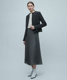 BEIGE， BRISSAC / プルオーバーブラウス