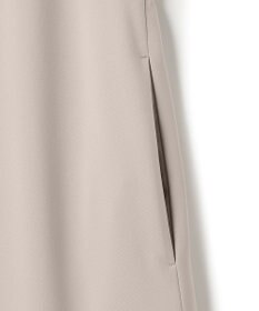 ICB Fied ハイネック ワンピース