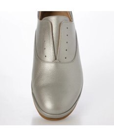 ing <ing>【WEB限定】レースレスシューズ