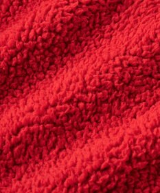 MIKI HOUSE HOT BISCUITS 【80-120cm】 フリースボンディング ダッフルコート