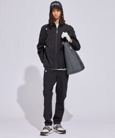 PW CIRCULUS 【UNISEX】デタッチャブルトートバッグ ゴルフ