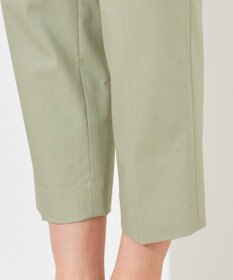 ANY SIS S 【UVケア】クールタッチミラクルガード テーパード パンツ