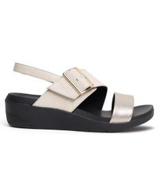 REGAL FOOT COMMUNITY 【リーガルレディース】F04S ベルトサンダル