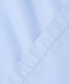 Feroux 【洗える・2WAY】リボンタイチュニック ブラウス