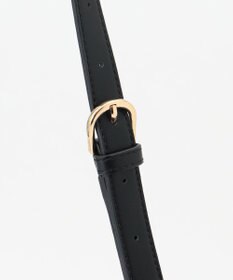 23区 【CLASSY.6月号掲載/Oggi4月号掲載】雑材 バンブー ハンドル ショルダー