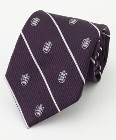 J.PRESS MEN 【VINTAGE JACQUARD COLLECTION】小紋柄 ネクタイ