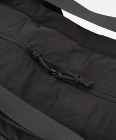 LA BAGAGERIE 【MONICA】ダブルハンドル　パッカブルビッグバッグ