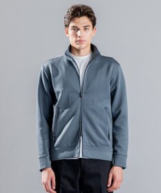 JOSEPH HOMME スキューバ ジャージー　トラックジャケット